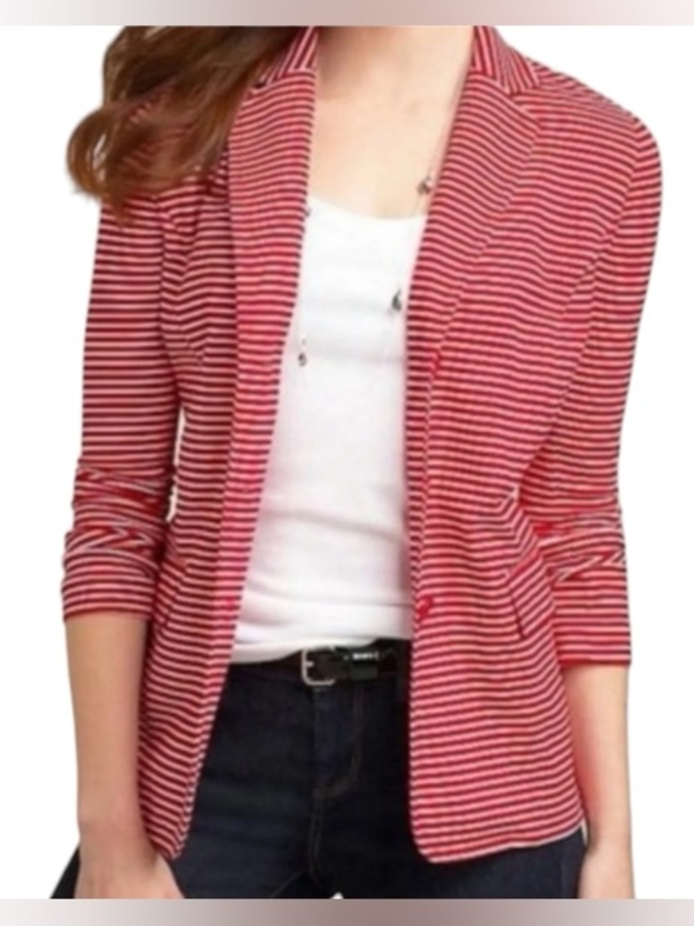 Talbots Jacket